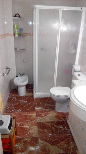 Baño